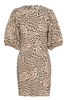 SLZazu Dolore Printed Dress SS