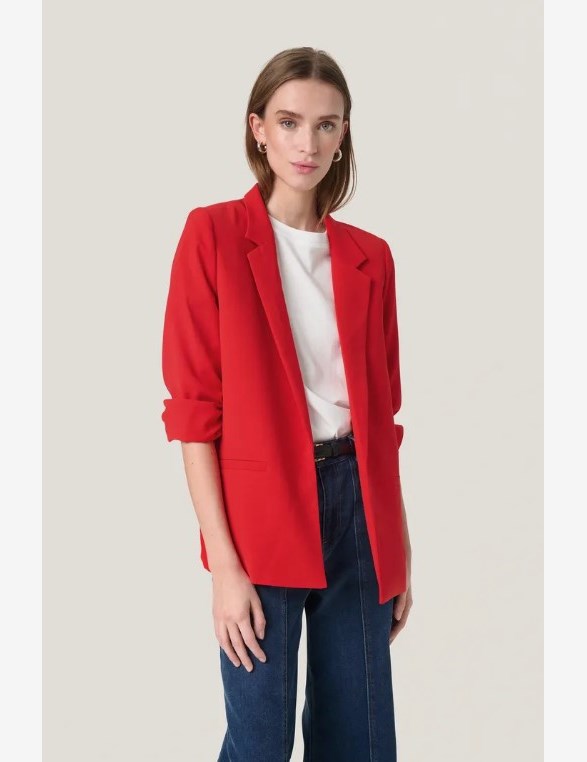 SLShirley Blazer