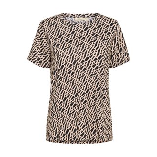 AlmaIW Print Tshirt