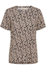 AlmaIW Print Tshirt