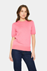 MilaSZ SS Pullover