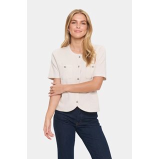 LeciaSZ Cardigan