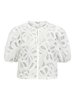OBJROSE 2/4 RE SHIRT E DIV