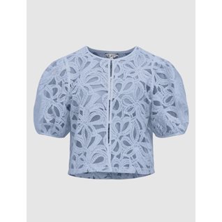 OBJROSE 2/4 RE SHIRT E DIV