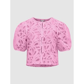 OBJROSE 2/4 RE SHIRT E DIV