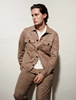 DENKI OVERSHIRT