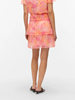 VMSMILLA HW SMOCK SHORT SKIRT WVN GA