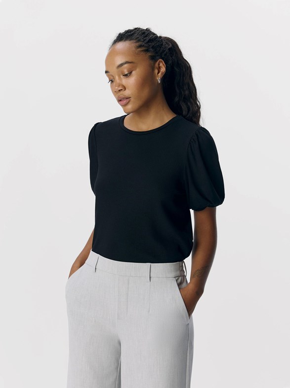 OBJJAMIE S/S TOP NOOS