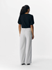 OBJJAMIE S/S TOP NOOS