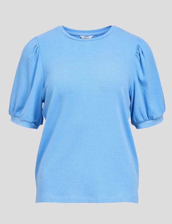 OBJJAMIE S/S TOP NOOS