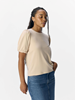 OBJJAMIE S/S TOP NOOS