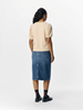OBJJAMIE S/S TOP NOOS