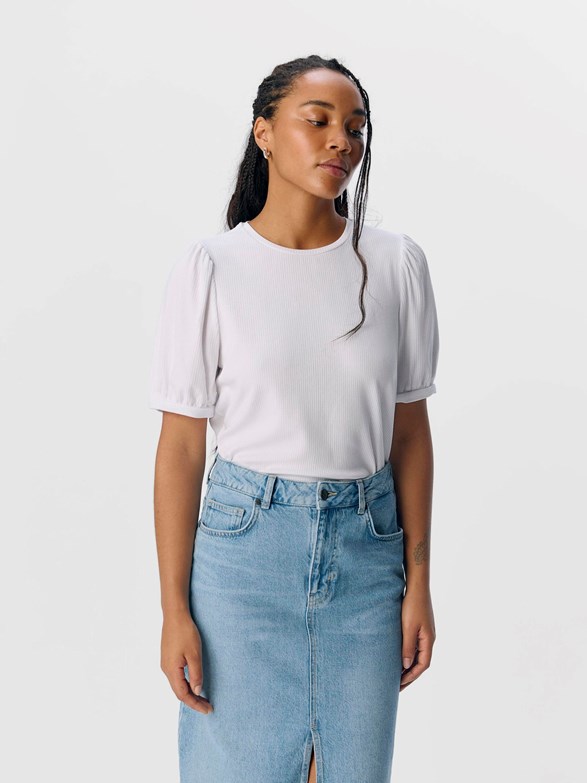 OBJJAMIE S/S TOP NOOS