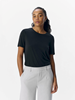 OBJANNIE S/S T-SHIRT NOOS