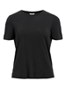 OBJANNIE S/S T-SHIRT NOOS