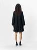 OBJLAILA GIA L/S RE SHORT DRESS NOOS