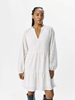 OBJLAILA GIA L/S RE SHORT DRESS NOOS