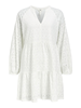 OBJLAILA GIA L/S RE SHORT DRESS NOOS