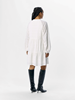 OBJLAILA GIA L/S RE SHORT DRESS NOOS