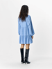 OBJLAILA GIA L/S RE SHORT DRESS NOOS