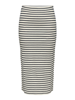 JDYROMA MIDI SKIRT JRS DIA
