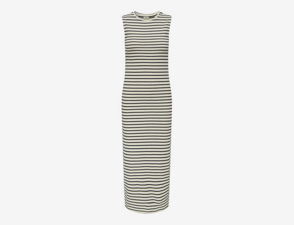 JDYROMA S/L DRESS JRS DIA