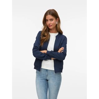VMCOCO L/S BOMBER GA NOOS