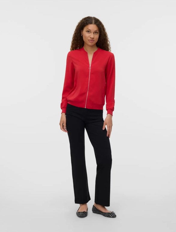 VMCOCO L/S BOMBER GA NOOS