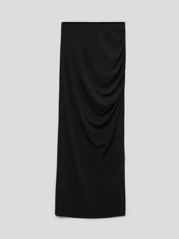 VMCHRIS HW LONG SKIRT JRS EXP