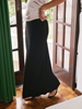 Viso Linen Skirt