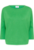 A2561, MilaSZ R-Neck Pullover