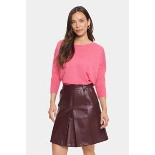 A2561, MilaSZ R-Neck Pullover