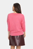 A2561, MilaSZ R-Neck Pullover
