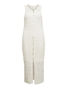 OBJMILIKA RE S/L MIDI DRESS 138