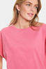 MilaSZ R-N SS Pullover