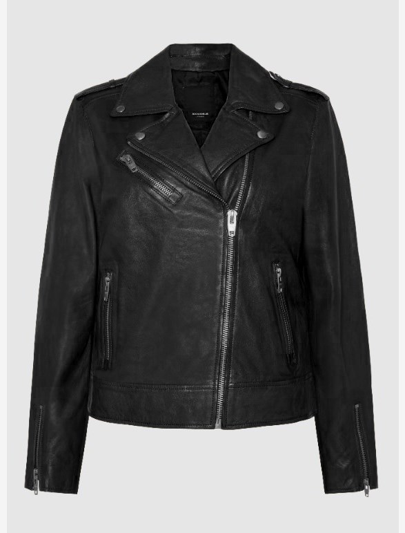 Yaya Jacket