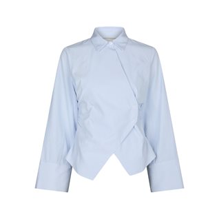 Fenli Striped Shirt