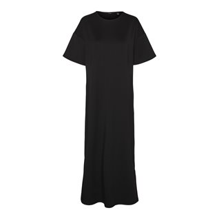 VMSALLIE SS ANKLE DRESS JRS EXP
