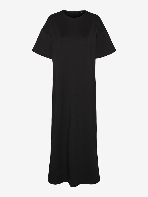 VMSALLIE SS ANKLE DRESS JRS EXP