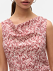 VMGINA SL 7/8 DRESS JRS GA