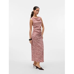 VMGINA SL 7/8 DRESS JRS GA