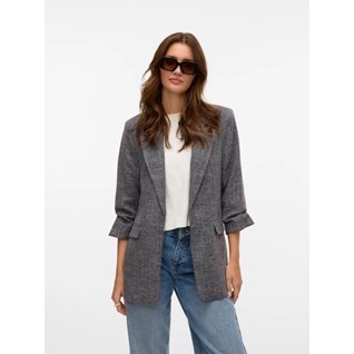 VMFRIDA 3/4 REGULAR BLAZER NOOS