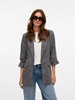 VMFRIDA 3/4 REGULAR BLAZER NOOS