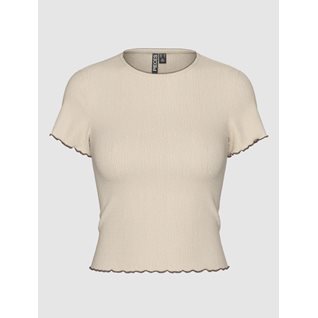 PCFRANCY SS NEW O-NECK TOP JRS