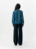 OBJLAILA L/S RE TOP NOOS