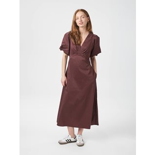 Illana Poplin Dress
