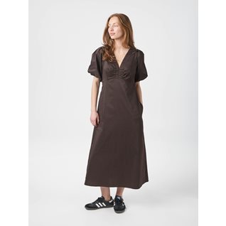 Illana Poplin Dress