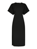 Miloine Drape Dress