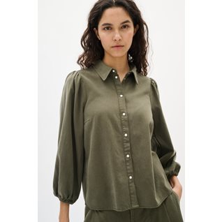 BallariIW Shirt