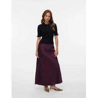 VMMERLE ANKLE SKIRT WVN GA NOOS